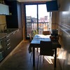 Reforma mesa y almacenaje cocina