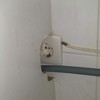 Reparar el enchufe de la lavadora