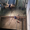 Poner toldo o pergola interior en hueco en modo techo