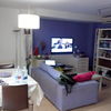 Pintar interior vivienda