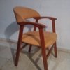 Tapizar 6 sillas de un tejido