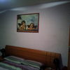 Aislamiento acústico de pared medianera de habitación de matrimonio