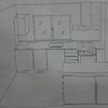 Encimera cocina