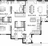 Construír chalet planta baja