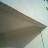 Reparar zonas de revoco en fachada casa y pintar