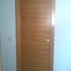Lacar 6 puertas lisas