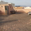 Cerramiento terraza ático