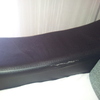 Tapizar sofa