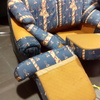 Tapizar sofa