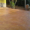 Nivelar pavimento
