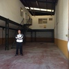 Ignifugar nave 200 m