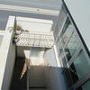 Pérgola bioclimática
