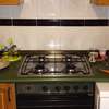 Instalar horno placa y campana en fuenlabrada