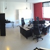 Instalar paneles led en oficina