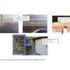 Reparaciones varias de rehabilitación fachada e impermeabilización de jardineras