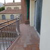 Toldo para balcón