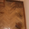 Reparación parquet