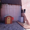 Cerramiento aluminio patio exterior