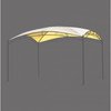 Cambiar lona pergola