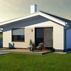 Construccion de casa baja