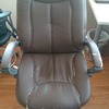 Tapizar sillón de oficina