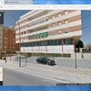 Pintar fachadas edificio