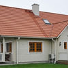Proyecto Casa prefabricada