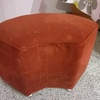 Tapizar un sillón individual