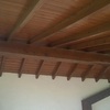 Cerramiento de un almacén