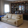 Lacar mueble clasico en color blanco