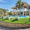 Reformar jardin piscina