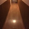 Reformar suelo de parquet