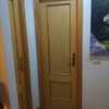 Lacar Puertas
