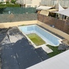 Revestir Piscina con Otros Materiales