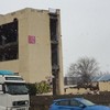 Derribar Edificio