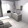 Reforma Cocina
