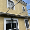 Limpieza de Toldos