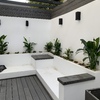 Cortinas Cristal