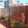 Otros Trabajos De Carpintería De Madera