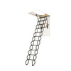Construir Escalera Metálica
