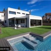 Casa en el vendrell, suelo inclinado, ramon ballara