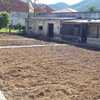 Reforma parcial vivienda