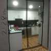 Instalar puerta corredera cristal