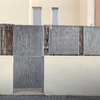 Cerramiento valla unifamiliar paterna (valencia)