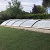 Mantenimiento Piscina Unifamiliar