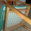 Tapizar 6 Sillas