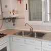 Diseñar y reformar por completo cocina pequeña