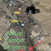 Construir Campo Fútbol