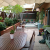 Poner Tarima Exterior