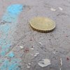 Plaga de acaros de terciopelo